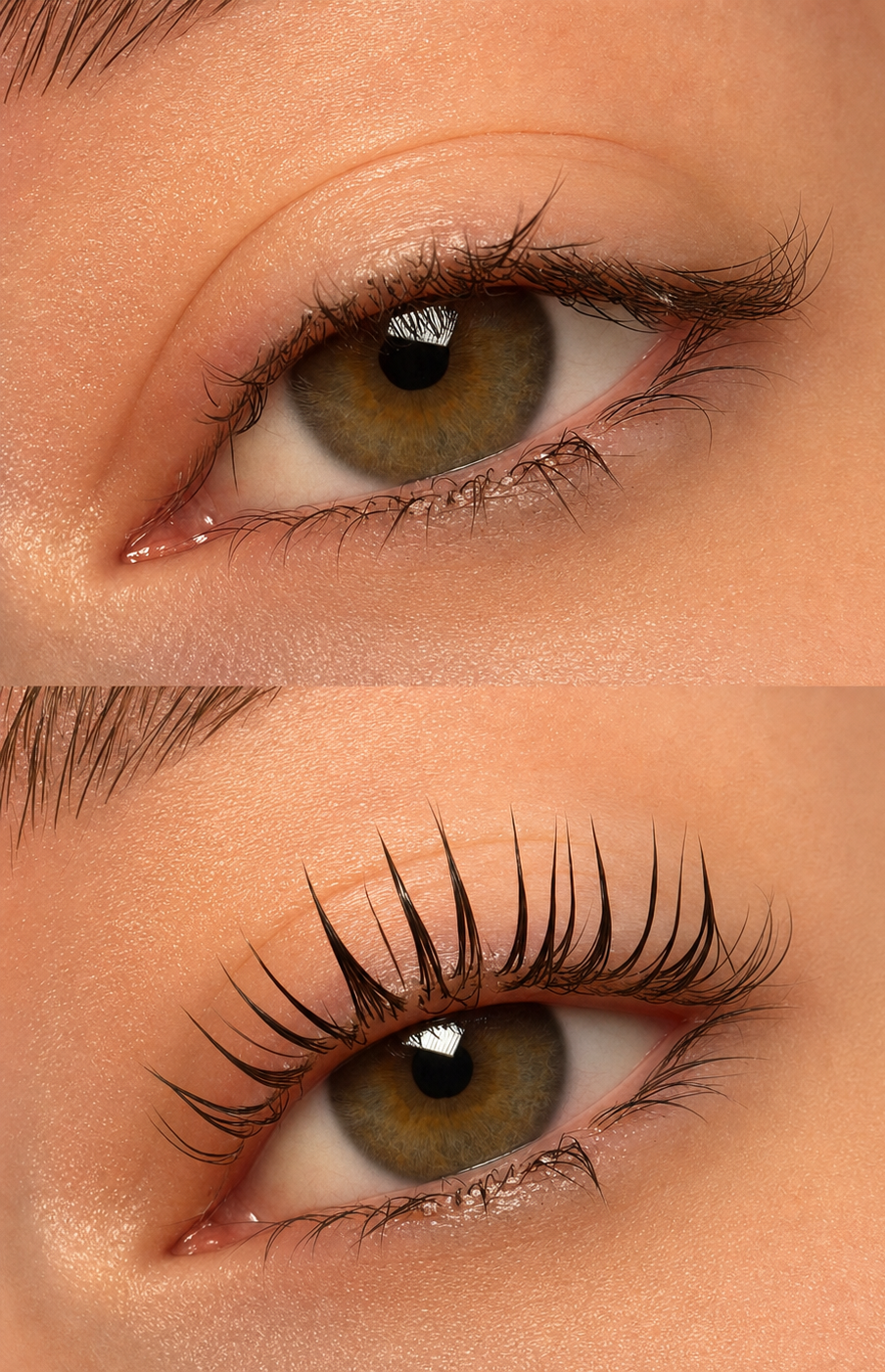 Resultado Lash Carol